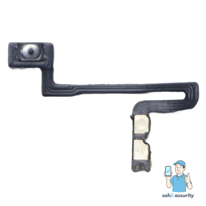 Power Button Flex Cable for Realme X2 Pro
